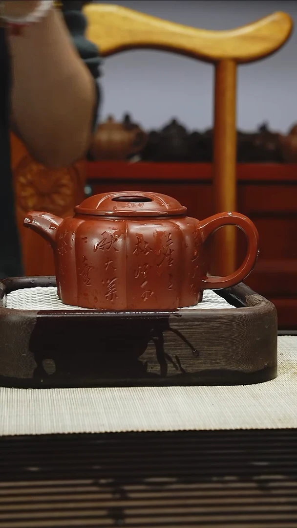 茶壶紫砂11111111
