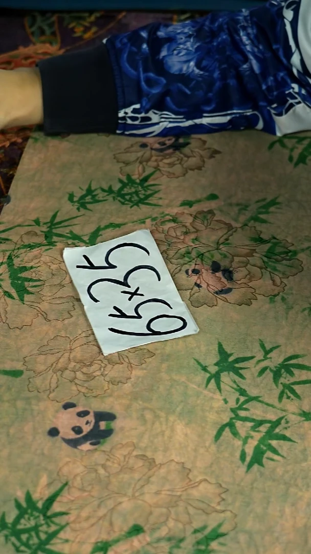 茶席今天福利多多！