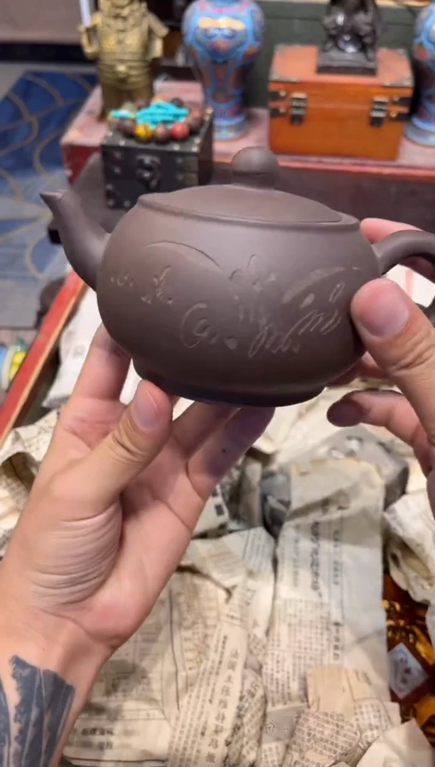 瓷片Q刘哥高端专属精品5