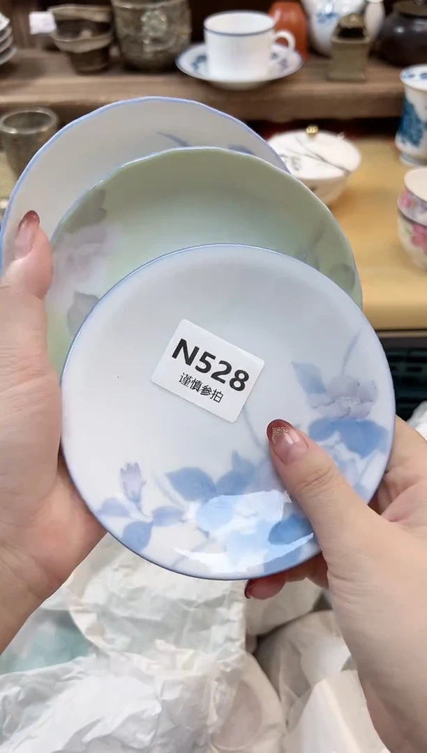 瓷片睡* 528