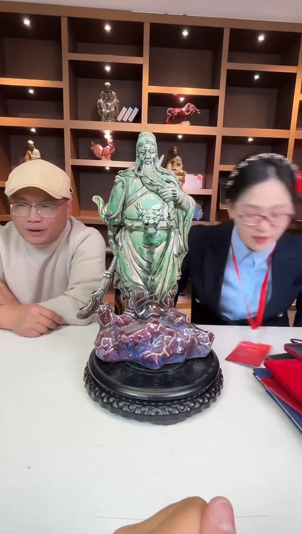 陶瓷博会&程文星专场22