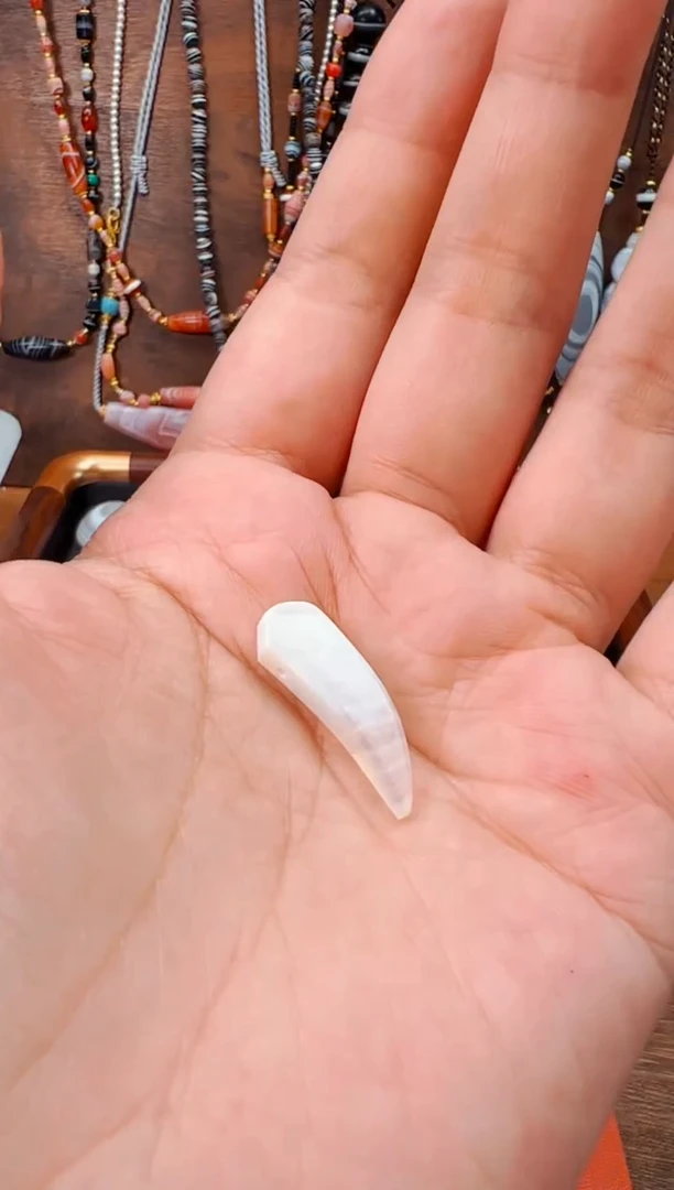 【东南亚珠饰】配珠