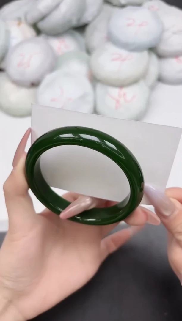 东凌女款手镯65-62.7