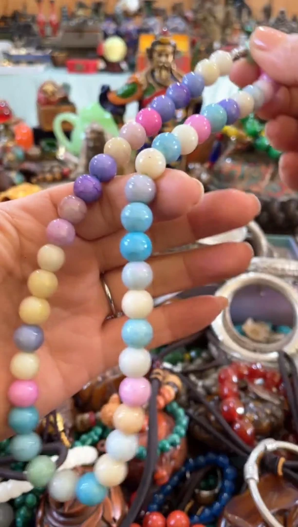 【闪购商品】摆件宫廷影视老旧工艺摆件