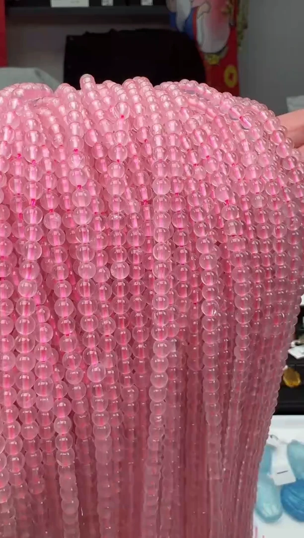 【闪购商品】水晶颈饰未镶嵌70a多样性发其一/1.28/1个