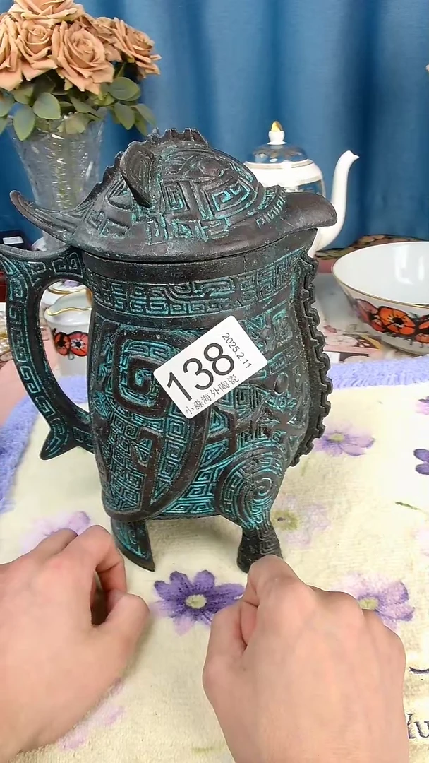 【闪购商品】杯小淼海外陶瓷工艺品