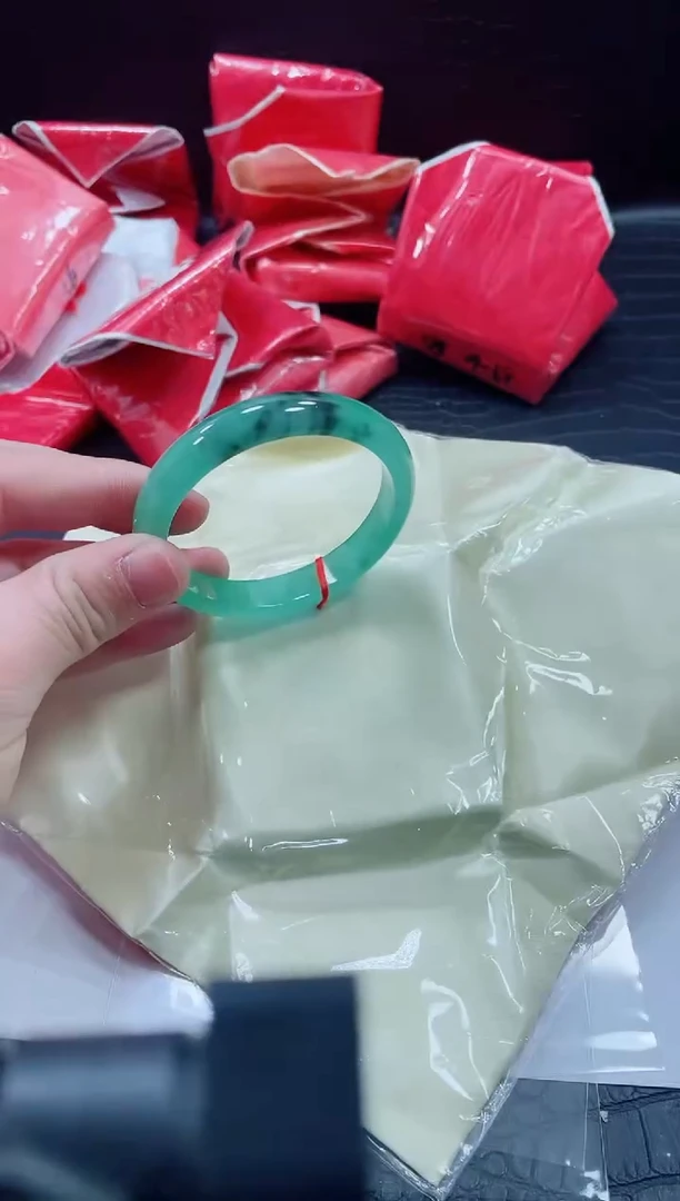 非金属无小哥218号手镯58.9圈口