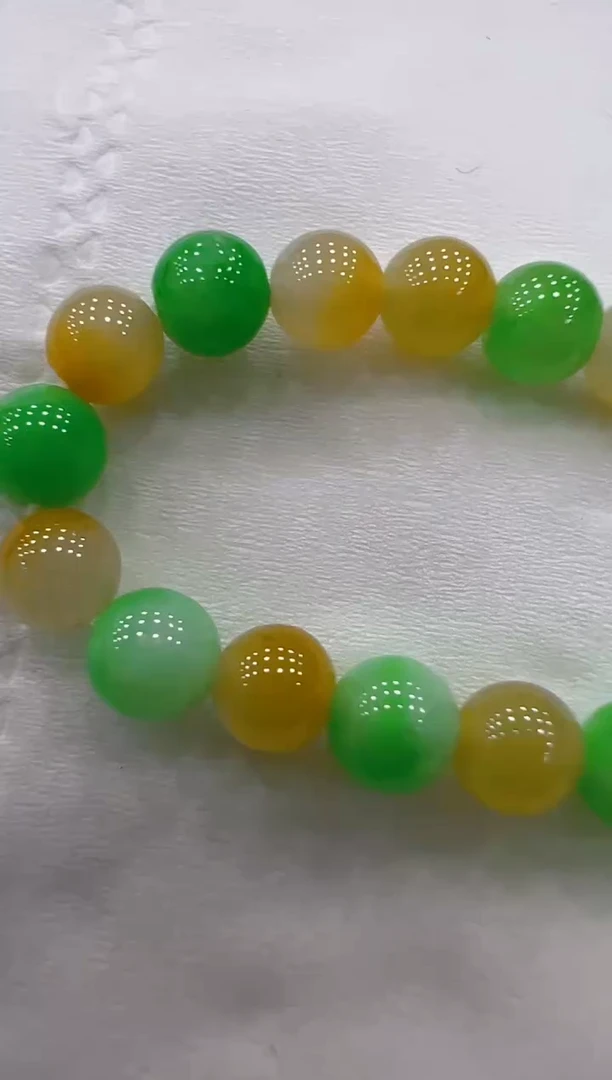 未镶嵌手串翡翠多样性团购发一件