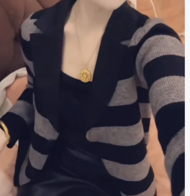 2025早秋时尚潮流百搭精品女装珍MN8M