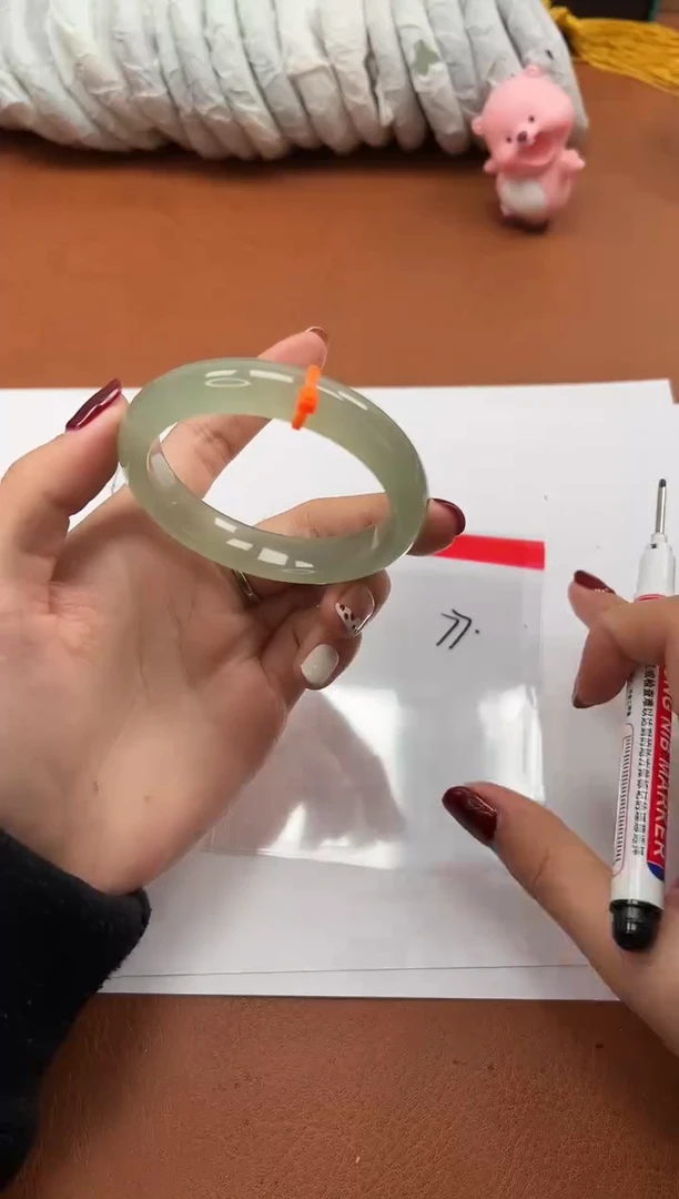 缅风精品手镯礼盒装77