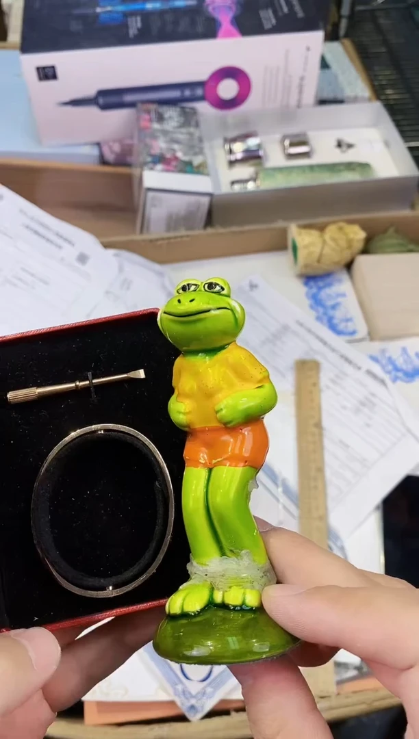 【闪购商品】瓷片都是我的大宝贝儿瓷器.