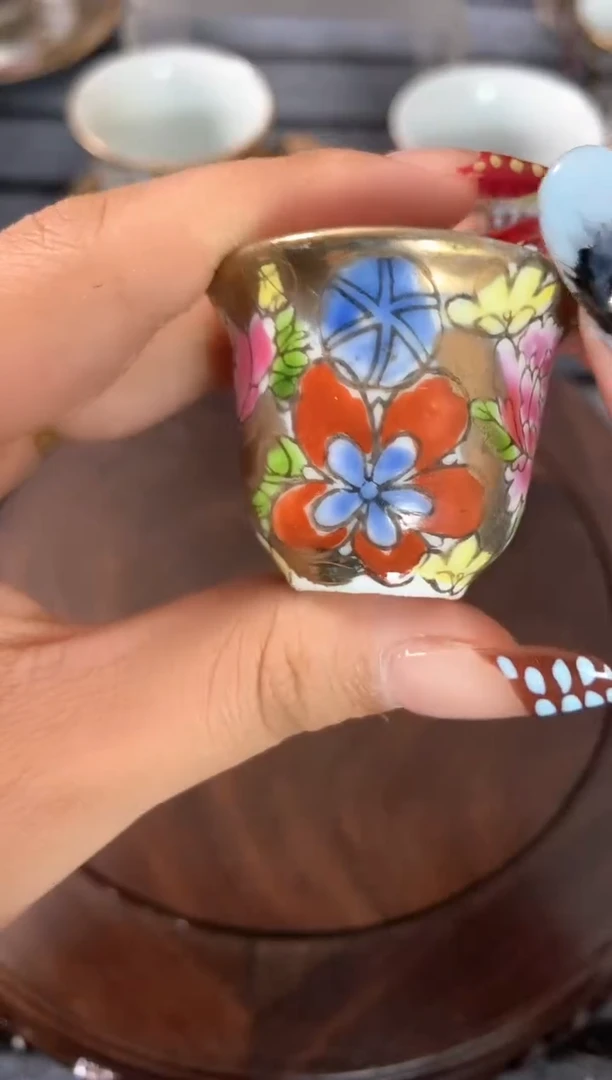 其他微瑕景德镇窑厂瓷摆件单件