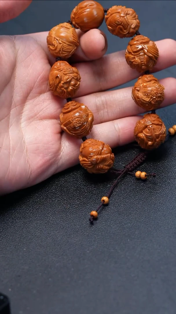 【闪购商品】橄榄核其他橄榄核