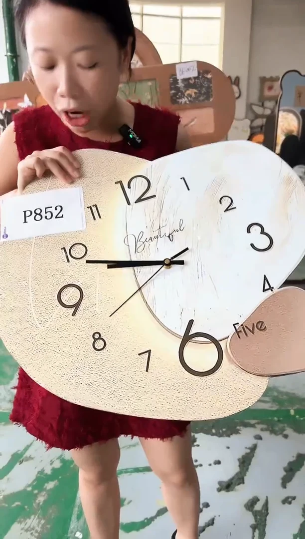 横款孤品果果微瑕闪购p852