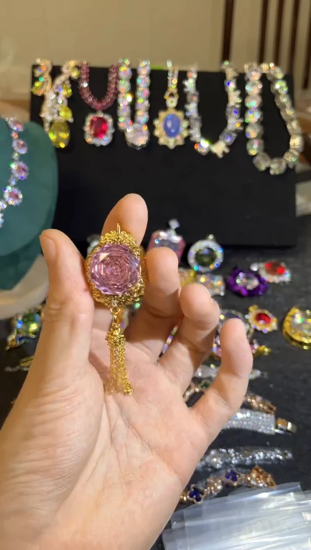 非金属无简约气质经典百搭款A312