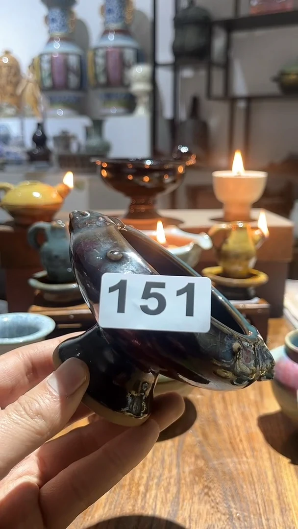 【闪购商品】摆件