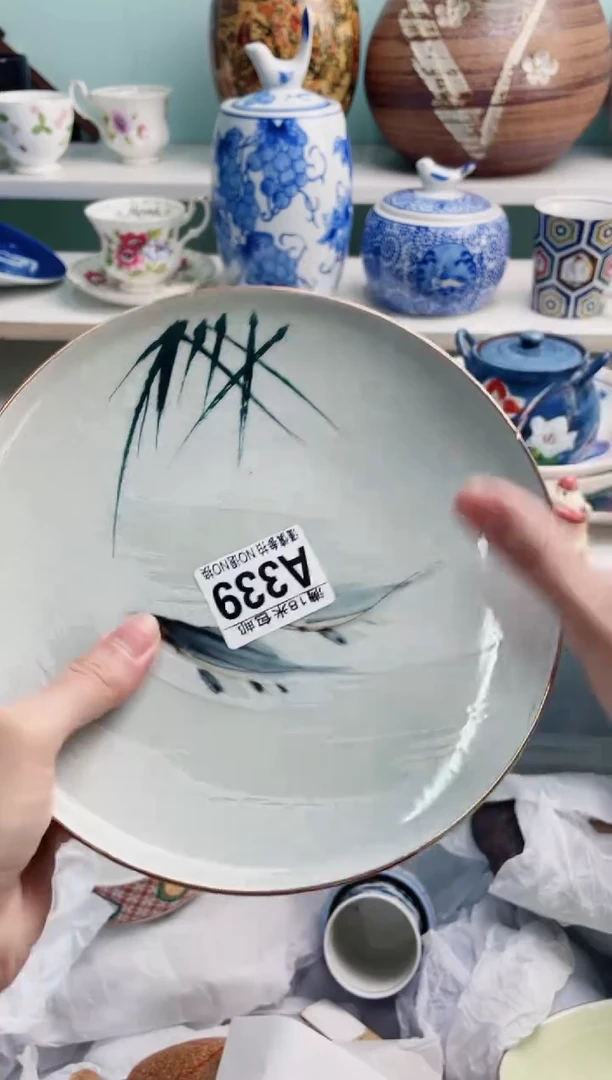 陶瓷哥****说A339**********