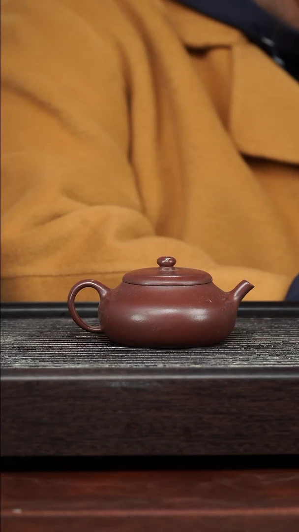 茶壶紫砂精品紫砂壶32.........130CC