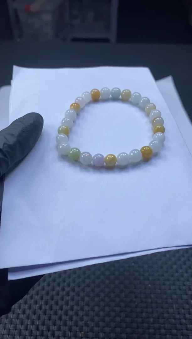 未镶嵌定制翡翠天然缅甸A货翡翠，拍一发一