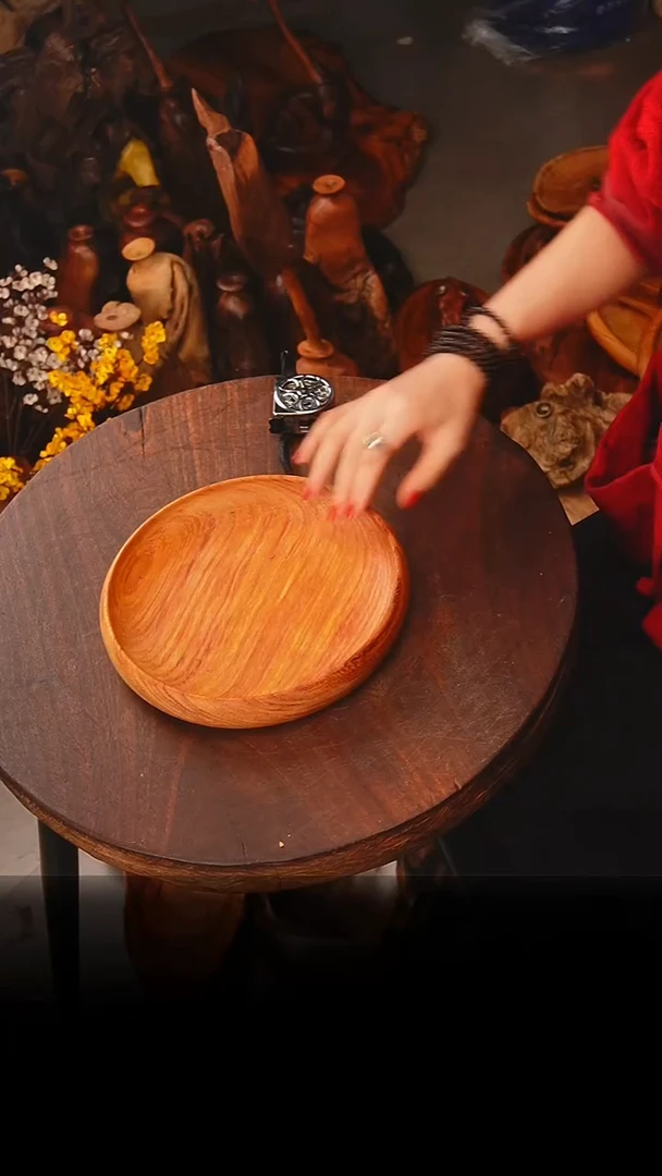 老叶木作作品784