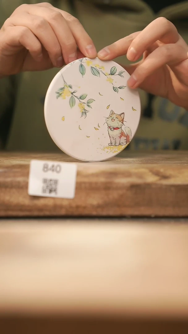 【闪购商品】【落单孤品】福利/杯子@@840