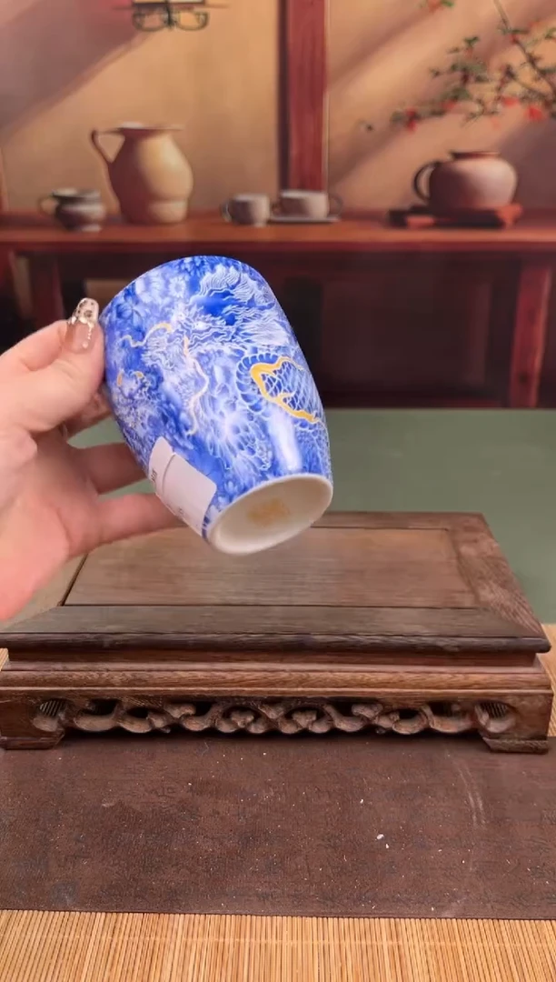 【闪购商品】顾德茶器福利闪购链接