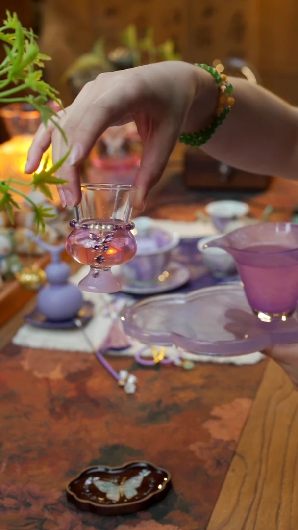 德化县一方山水茶器工作室