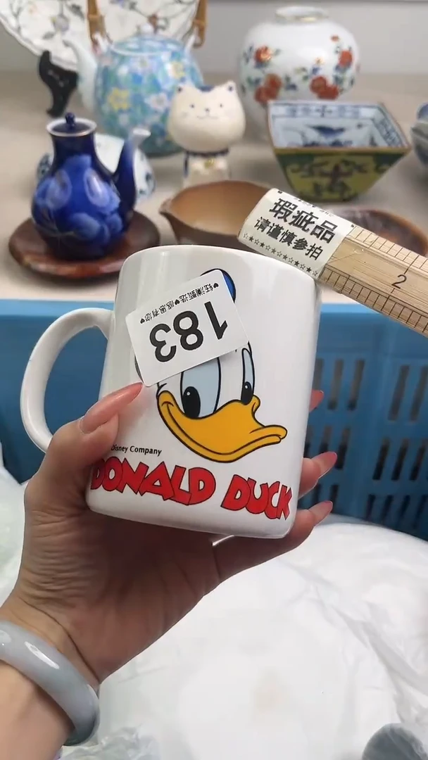 【闪购商品】瓷片183，，，，，，
