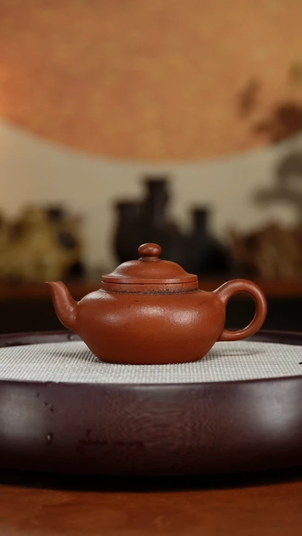 茶壶紫砂宜兴紫砂壶