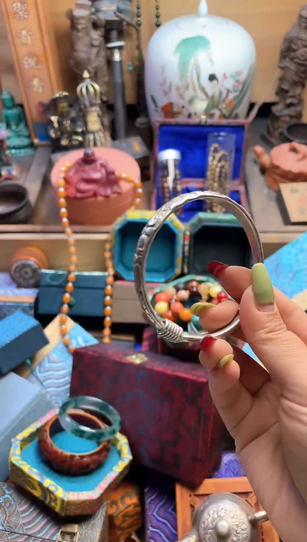 【闪购商品】织绣好物推荐好物推荐