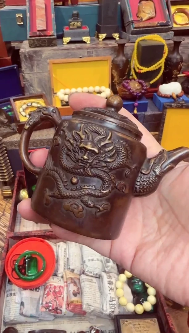 【闪购商品】铜器