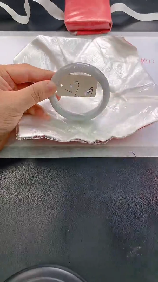 未镶嵌手镯翡翠149