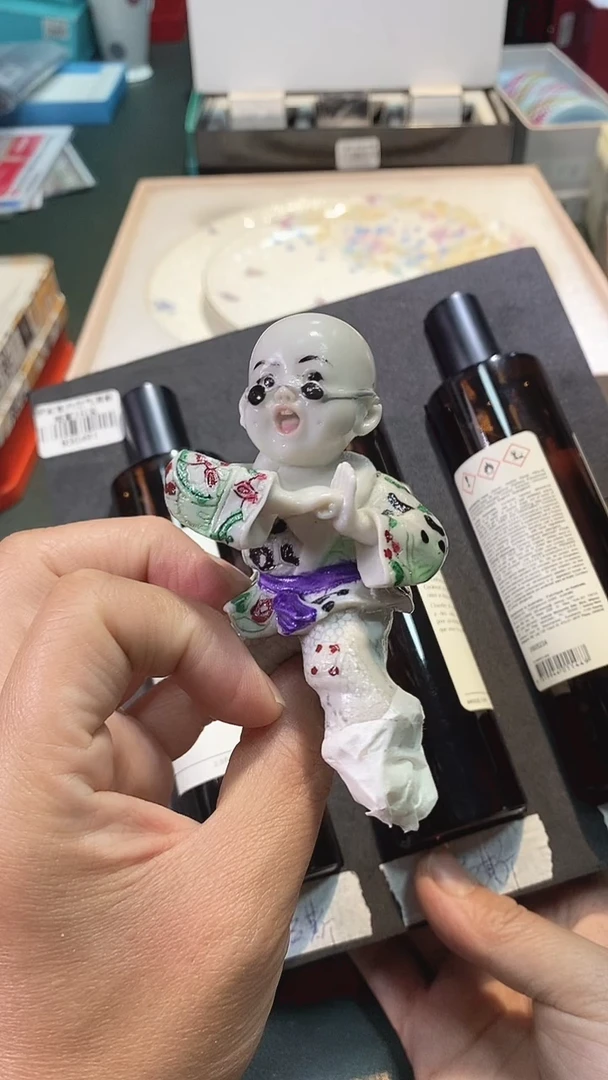 瓷片全场正品,一件不留@@1