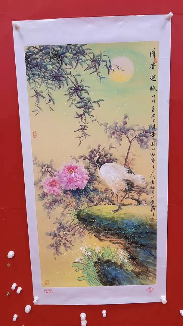 国画书魁-绘画作品-19