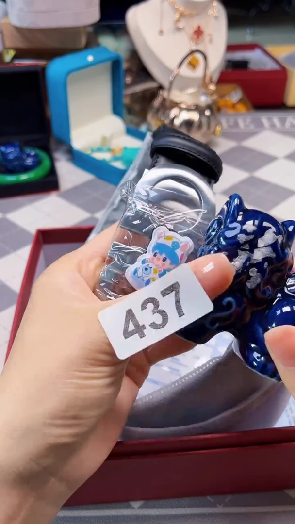 瓷片陶茶666文玩周边多人