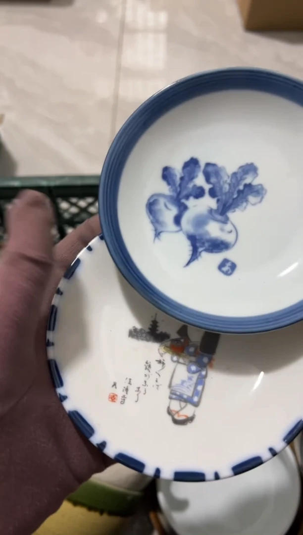 潮***祥潮汕中古商品默认瑕疵完美主义慎拍