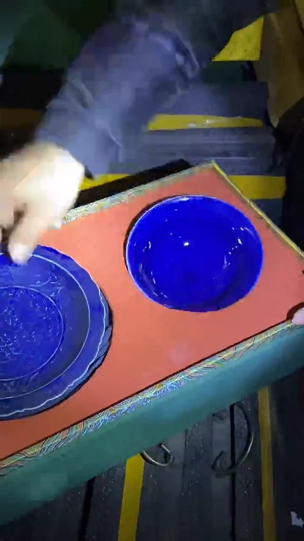 V309景德镇高端瓷器