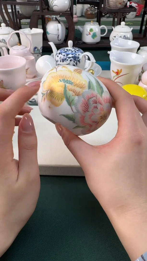 【闪购商品】瓷器 ······.......