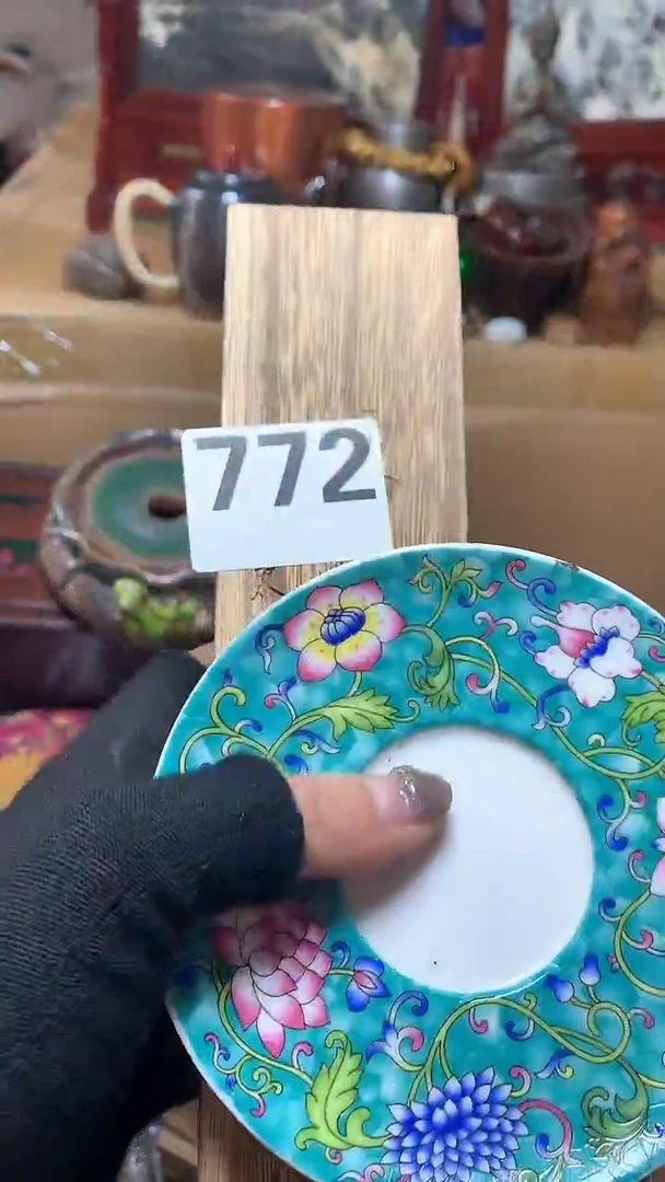 【闪购商品】瓷器默认微瑕瓷器