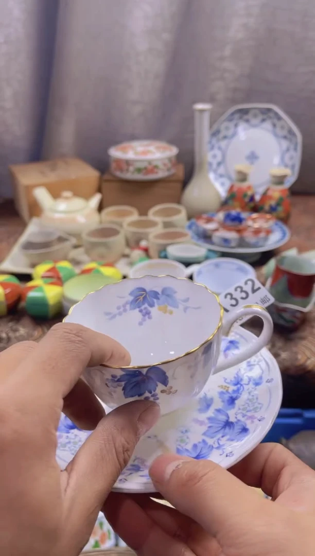 【闪购商品】瓷片iiiiiiiiii332