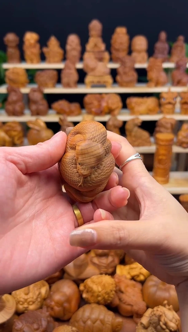 崖柏太行崖柏盘色