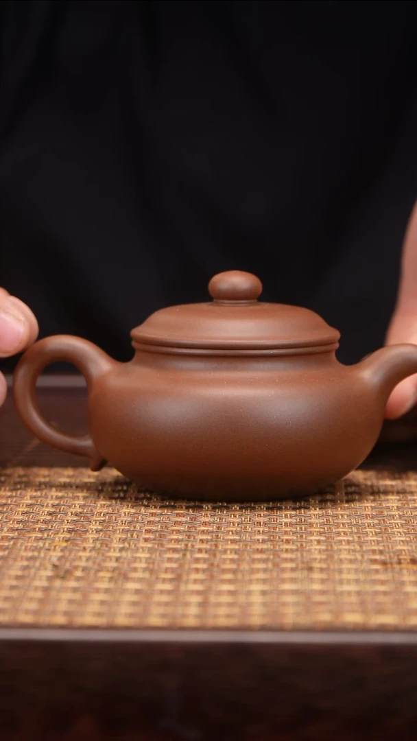 茶壶紫砂太皇太后很反感