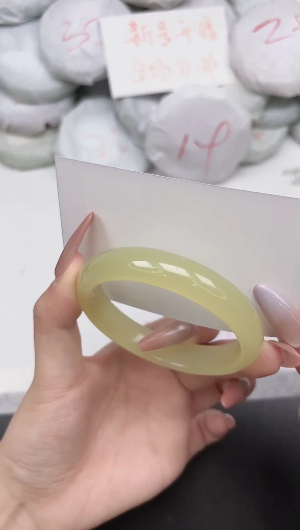 东凌女款手镯15-58