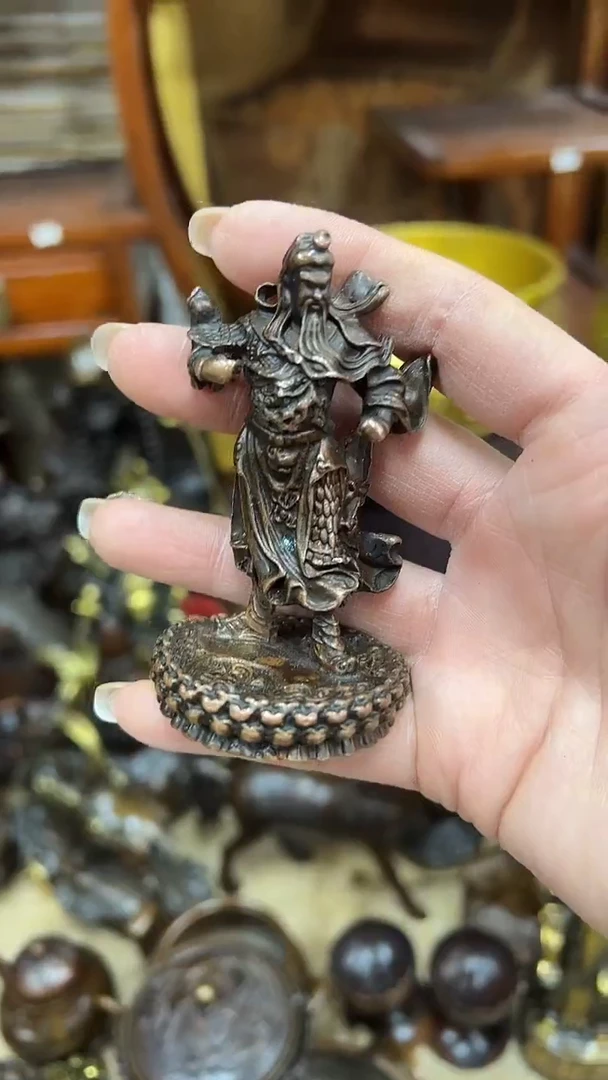 【澄朗铜器】精品铜器