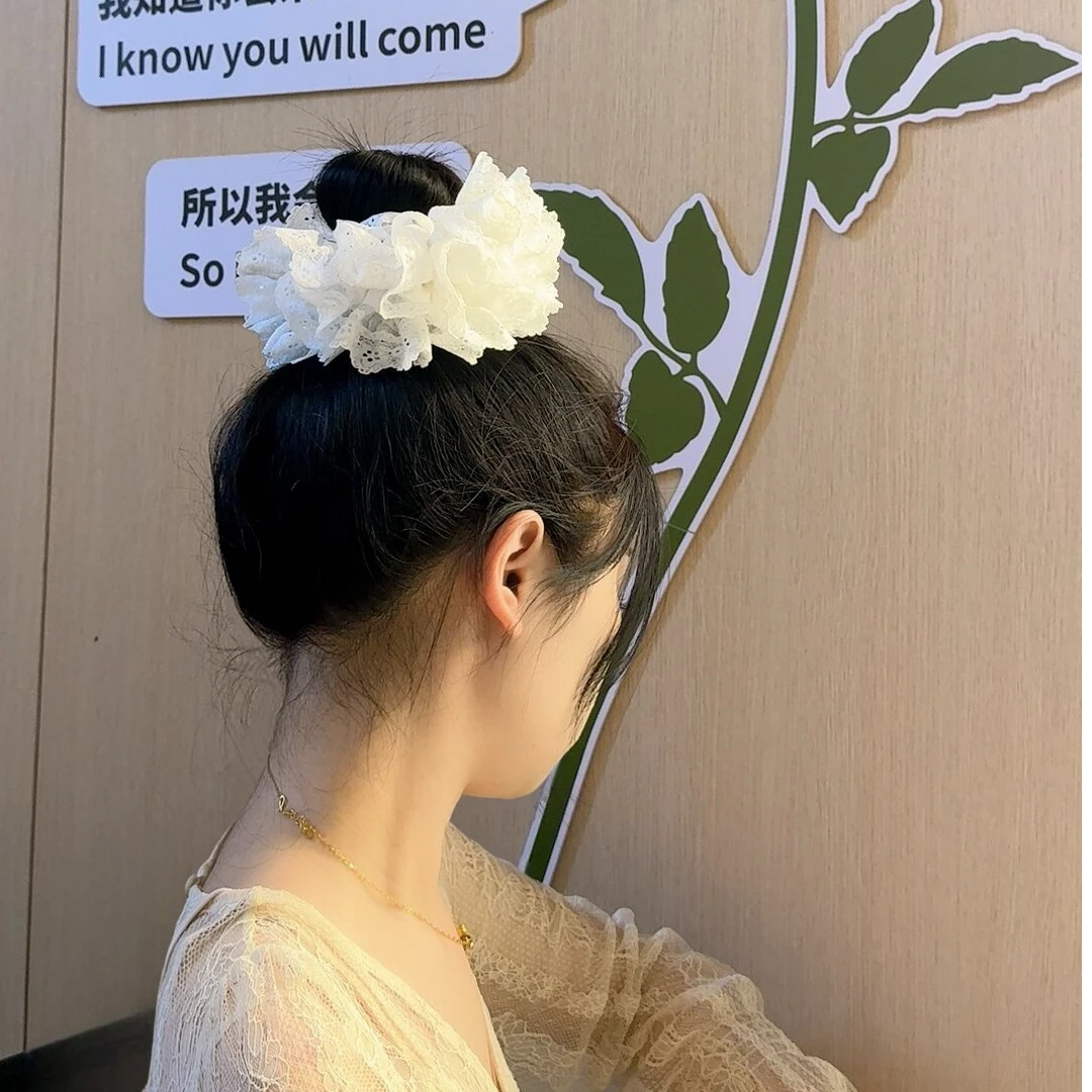 ConRelux/之于C151-C300发饰抓夹头饰清新温柔秋季韩版原创