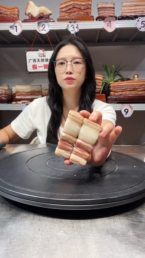 石材天然石材柳州猪肉石