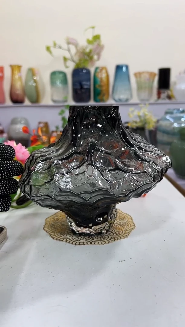 【闪购商品】也麦花器