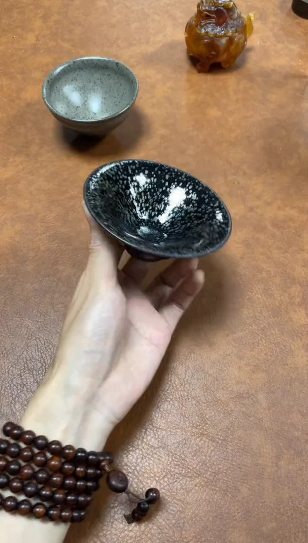 茶盏59
