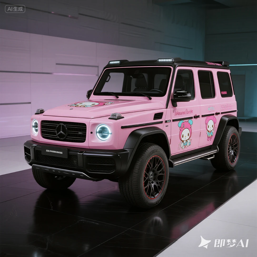 【Leesir拆卡潮玩】【酷白对对碰】周边盲盒立牌代拆