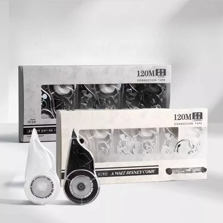 UME/联众XTXZD-60561修正带120米足米6*20m